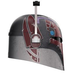 STAR WARS AHSOKA - Casque éléctronique Sabine Wren Black SeriesFIGF91795L0_4.png5010996196330