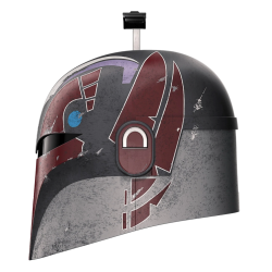 STAR WARS AHSOKA - Casque éléctronique Sabine Wren Black SeriesFIGF91795L0_5.png5010996196330