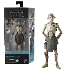 STAR WARS AHSOKA - Professeur Huyang - Figurine The Black Series 15cmFIGF71105X2_1.png5010996213549