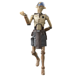 STAR WARS AHSOKA - Professeur Huyang - Figurine The Black Series 15cmFIGF71105X2_3.png5010996213549
