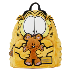 GARFIELD - Garfield et Pooky - Mini Sac à  Dos LoungeFlyFIGNICBK0092_1.png671803505728