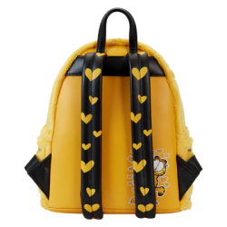 GARFIELD - Garfield et Pooky - Mini Sac à  Dos LoungeFlyFIGNICBK0092_3.png671803505728
