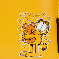 GARFIELD - Garfield et Pooky - Mini Sac à  Dos LoungeFlyFIGNICBK0092_4.png671803505728