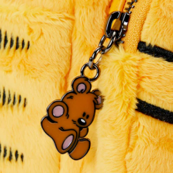 GARFIELD - Garfield et Pooky - Mini Sac à  Dos LoungeFlyFIGNICBK0092_5.png671803505728