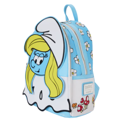 LES SCHTROUMPFS - Schtroumpfette - Mini Sac à  Dos LoungeFlyFIGSFBK0004_2.png671803489905