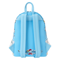 LES SCHTROUMPFS - Schtroumpfette - Mini Sac à  Dos LoungeFlyFIGSFBK0004_3.png671803489905