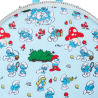 LES SCHTROUMPFS - Schtroumpfette - Mini Sac à  Dos LoungeFlyFIGSFBK0004_4.png671803489905
