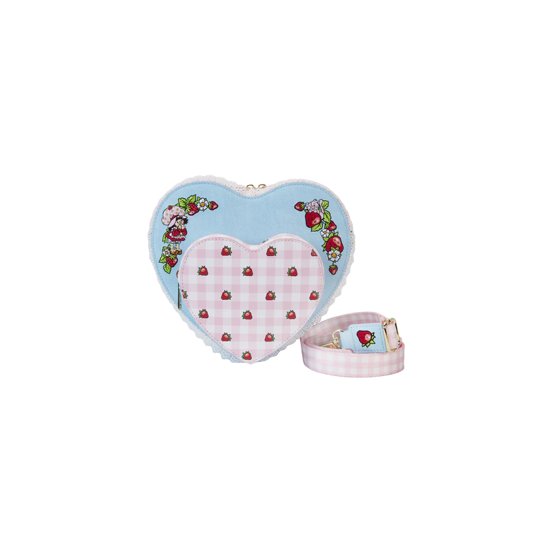 CHARLOTTE AUX FRAISES - Denim - Sac bandouliëre LoungeflyFIGSBSTB0004_1.png671803506237
