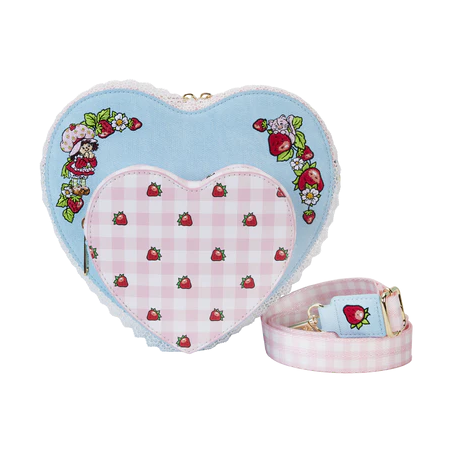 CHARLOTTE AUX FRAISES - Denim - Sac bandouliëre LoungeflyFIGSBSTB0004_1.png671803506237