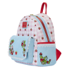 CHARLOTTE AUX FRAISES - Denim - Mini Sac à  Dos LoungeFlyFIGSBSBK0005_2.png671803506220