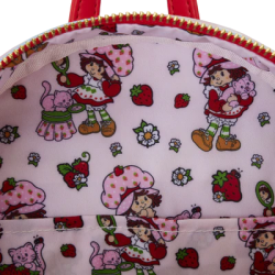 CHARLOTTE AUX FRAISES - Denim - Mini Sac à  Dos LoungeFlyFIGSBSBK0005_4.png671803506220