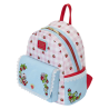 CHARLOTTE AUX FRAISES - Denim - Mini Sac à  Dos LoungeFlyFIGSBSBK0005_5.png671803506220