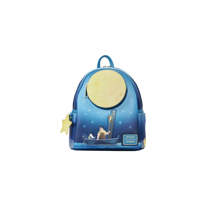 PIXAR - La Luna - Mini Sac à  Dos "Glow"  LoungeFlyFIGWDBK3576_1.png671803504677