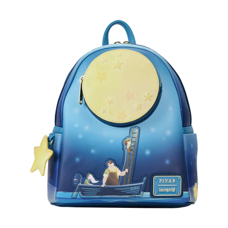 PIXAR - La Luna - Mini Sac à  Dos "Glow"  LoungeFlyFIGWDBK3576_1.png671803504677