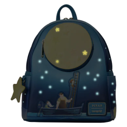 PIXAR - La Luna - Mini Sac à  Dos "Glow"  LoungeFlyFIGWDBK3576_2.png671803504677