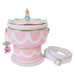 DISNEY - Gateau non anniversaire - Sac bandouliëre LoungeflyFIGWDTB2990_1.png671803509269