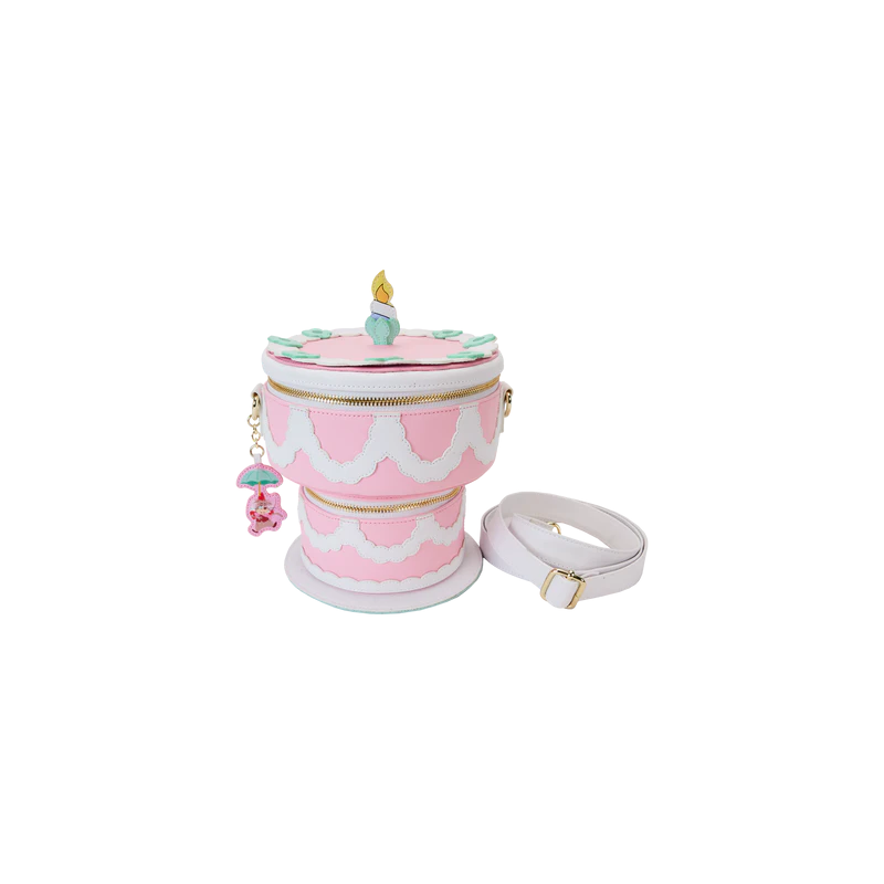 DISNEY - Gateau non anniversaire - Sac bandouliëre LoungeflyFIGWDTB2990_1.png671803509269