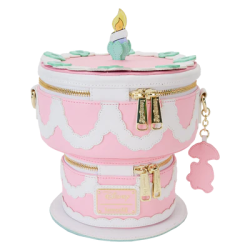 DISNEY - Gateau non anniversaire - Sac bandouliëre LoungeflyFIGWDTB2990_3.png671803509269