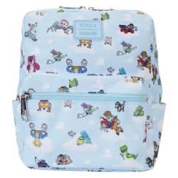 TOY STORY - Movie Collab - Mini Sac à  Dos en Nylon LoungeFlyFIGWDBK3575_1.png671803504653