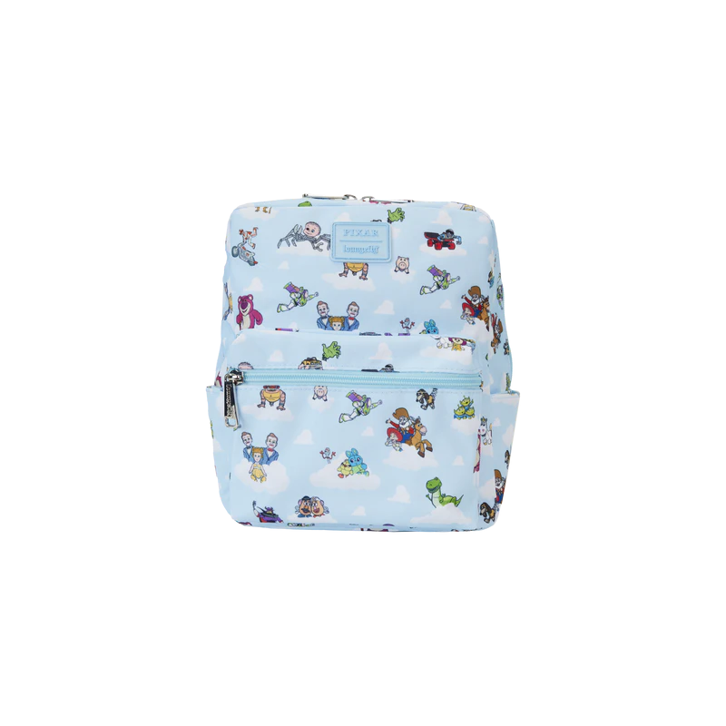 TOY STORY - Movie Collab - Mini Sac à  Dos en Nylon LoungeFlyFIGWDBK3575_1.png671803504653