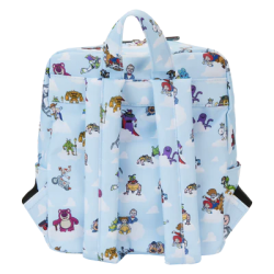 TOY STORY - Movie Collab - Mini Sac à  Dos en Nylon LoungeFlyFIGWDBK3575_3.png671803504653