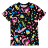 PETITE SIRENE 35 - Life is the bubbles - T-Shirt Unisex Loungefly (L)FIGWDSH0136_1.png671803507609