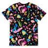 PETITE SIRENE 35 - Life is the bubbles - T-Shirt Unisex Loungefly (M)FIGWDSH0136_2.png671803507593