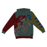 PETITE SIRENE 35 - Ariel et Polochon - Hoodie Unisex Loungefly (S)FIGWDHD0055_2.png671803507524