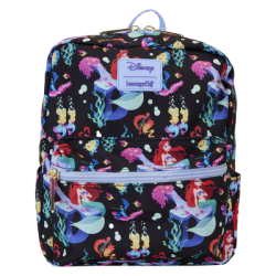 PETITE SIRENE - Life is the bubbles -Mini Sac à  Dos en Nylon LoungeFlyFIGWDBK3589_1.png671803505919