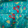 PETITE SIRENE - Life is the bubbles -Mini Sac à  Dos en Nylon LoungeFlyFIGWDBK3589_4.png671803505919