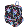PETITE SIRENE - Life is the bubbles -Mini Sac à  Dos en Nylon LoungeFlyFIGWDBK3589_5.png671803505919