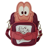 PETITE SIRENE 35 ANNIV. - Sebastian - Sac Crossbuddies LoungeflyFIGWDTB2987_1.png671803505896