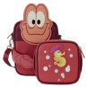PETITE SIRENE 35 ANNIV. - Sebastian - Sac Crossbuddies LoungeflyFIGWDTB2987_3.png671803505896