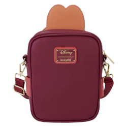 PETITE SIRENE 35 ANNIV. - Sebastian - Sac Crossbuddies LoungeflyFIGWDTB2987_5.png671803505896