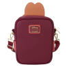 PETITE SIRENE 35 ANNIV. - Sebastian - Sac Crossbuddies LoungeflyFIGWDTB2987_5.png671803505896