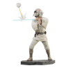 STAR WARS IV -Luke Skywalker (S'entrainant) -Statuette Milestones 30cmFIGAUG232625_1.jpg699788850060