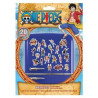 ONE PIECE - Chibi - Set de 20 magnets - Serie 2 The Great Pirate EraFIGMS65155_1.jpeg5050293651552