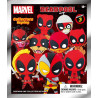 MARVEL - Deadpool Serie 3 - 3D Foam Bag Clip (Display 24 Pcs)FIGMONO68595_3.jpeg77764685958
