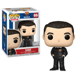 BARCELONA - POP Football NÂ° 66 - XaviFIGFUN72238_1.png889698722384