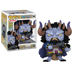 ONE PIECE - POP Super 6'' NÂ° 1624 - Kaido Man Beast FormFIGFUN75580_1.png889698755801