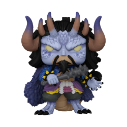 ONE PIECE - POP Super 6'' NÂ° 1624 - Kaido Man Beast FormFIGFUN75580_3.png889698755801
