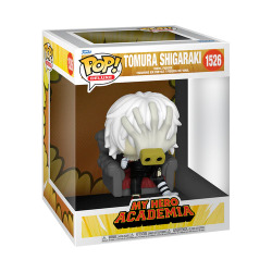 MY HERO ACADEMIA - POP Deluxe NÂ° 1526 - Shigaraki sur chaiseFIGFUN75561_2.png889698755610