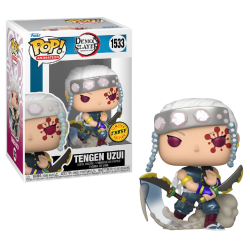 DEMON SLAYER - POP Animation NÂ° 1533 - Tengen avec Chase (MT)FIGFUN75574_2.png889698755740