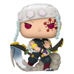 DEMON SLAYER - POP Animation NÂ° 1533 - Tengen avec Chase (MT)FIGFUN75574_4.png889698755740