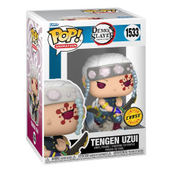 DEMON SLAYER - POP Animation NÂ° 1533 - Tengen avec Chase (MT)FIGFUN75574_5.jpg889698755740