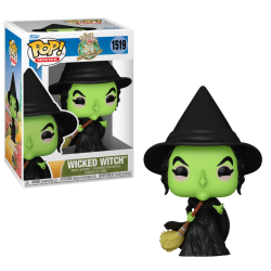 LE MAGICIEN D'OZ - POP Movies NÂ° 1519 - La Méchante SorciëreFIGFUN75977_1.png889698759779