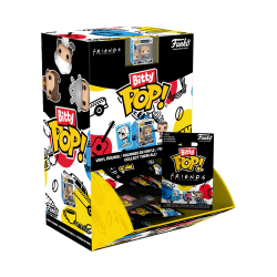 FRIENDS - Mystery Bitty Pop (Box 36 piëces)FIGFUN76386_1.png889698763868