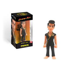 COBRA KAI - Miguel Diaz - Figurine Minix # 12cmFIGMX12ENTCBKMDZ_1.png8436605111841