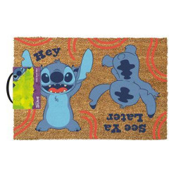 LILO ET STITCH - Paillasson 40X60 - Hey / See Ya LaterFIGGP86443_1.jpg5050293864433