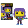 STRANGER THINGS S4 - POP TV NÂ° 1250 - Eddie avec Guitare (BLKLT)FIGFUN81548_1.png889698815482